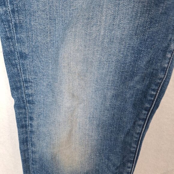 J Crew flex Jeans men 33x30 - Picture 7 of 7